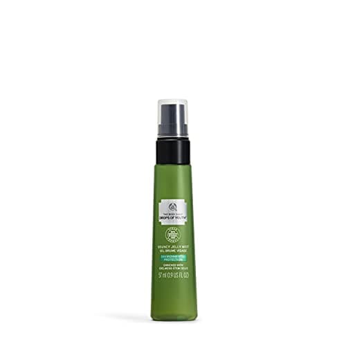 Image of The Body Shop Drops of Youth Bouncy Face Mist 55ml