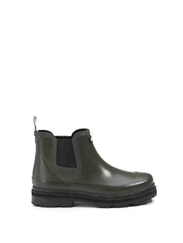Image of Aigle Women's Soft Rain 2 Wellington Boots, lawyer, 5 UK