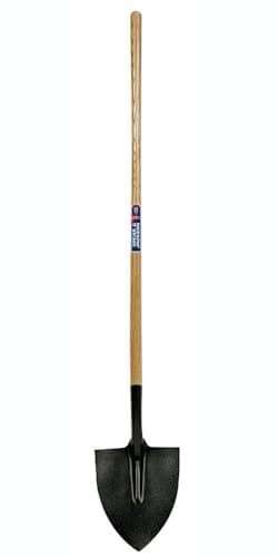 Image of Spear & Jackson 2530BW West Country Shovel 54"
