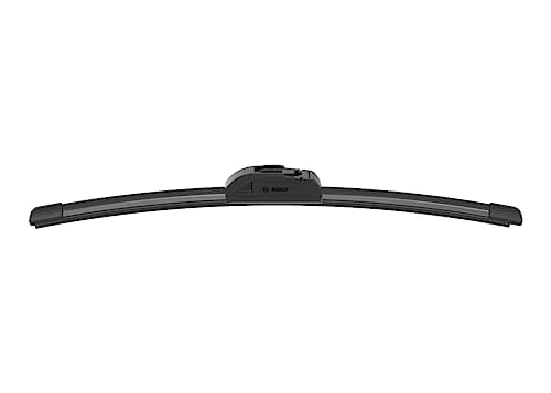 Image of Bosch AR17U - Wiper blade Aerotwin - Length: 425 mm - single front wiper blade, Plastic packaging