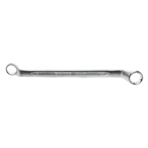 Image of Teng 632123 Ring Spanner 21 X 23mm