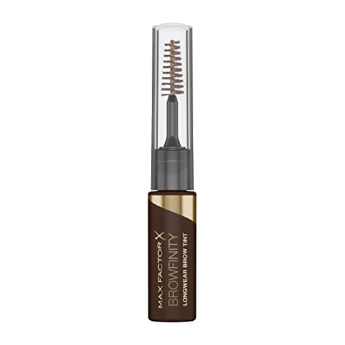 Image of Max Factor Browfinity Longwear Brow Tint, Soft Brown 4.2ml