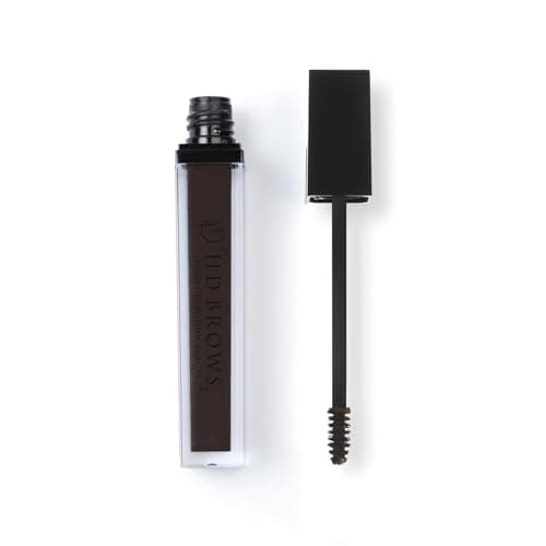 Image of HD BROWS Brow Colourfix Vamp Colour Fix - tinted brow gel