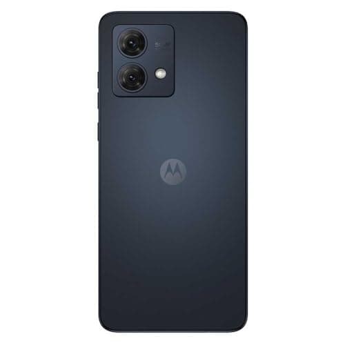 Image of Motorola Smartphone Moto G84 6.55 Inch 256 GB 12 GB RAM Octa-Core Qualcomm Snapdragon 695 5G Blue Midnight Blue