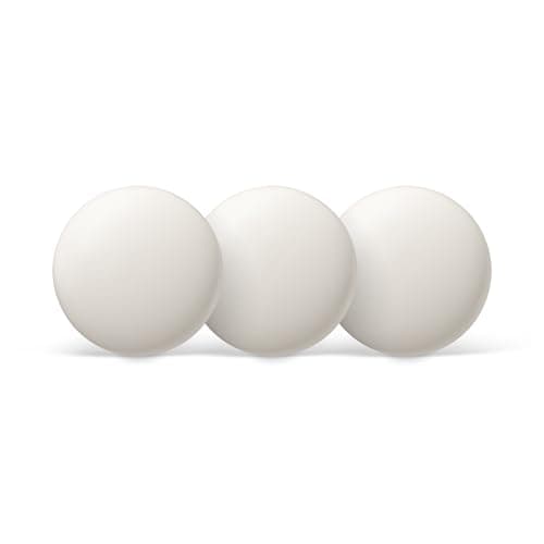 Image of Google Nest Temperature Sensor (2nd Gen) 3 Pack - Room Comfort Sensor with Scheduling - Works with The Nest Learning Thermostat (3rd and 4th Gen) and Nest Thermostat E - Porcelain