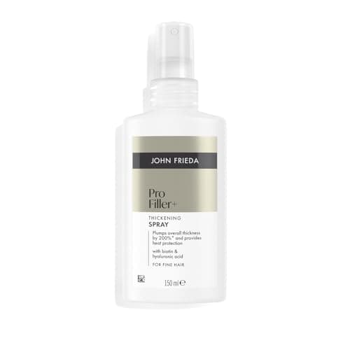 Image of John Frieda PROfiller+ Thickening Spray 150ml