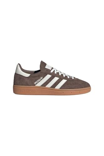 Image of Adidas Handball Spezial IF 6490 Earth Strata, brown, 12 UK