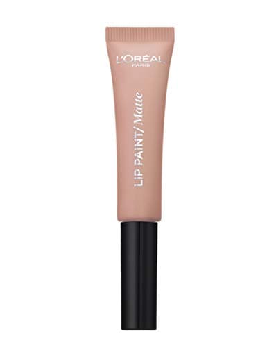 Image of L’Oréal Paris Make-Up Designer Infallible Lipstick - 208 Off-White