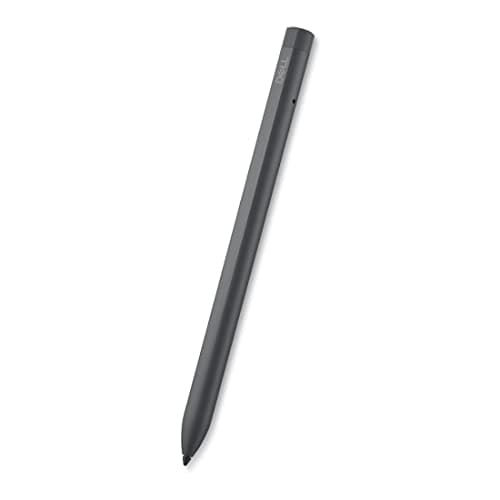 Image of Dell PN7522W Premier Rechargeable Active Pen- PN, Black