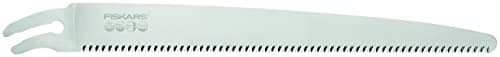 Image of Original Fiskars straight saw blade for professional handsaws SW 240 and SW 330, blade length: 33 cm, high-quality steel, SF33, 1020197