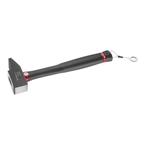Image of Facom SLS Engineers Riveting Hammer 490g
