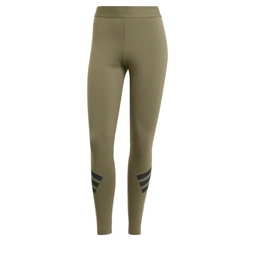 Image of adidas Future Icons 3-Stripes Leggings