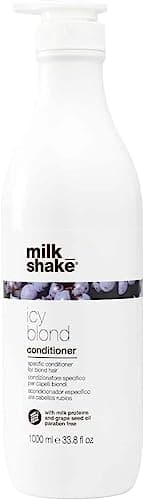 Image of milk_shake - Icy Blonde Conditioner 1000 ml