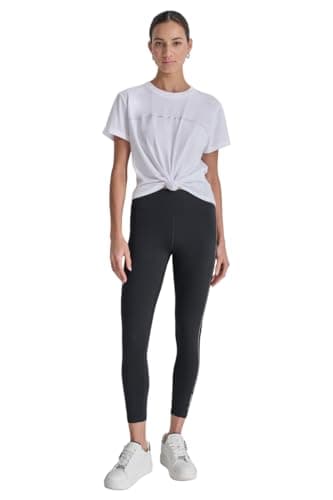 Image of DKNY Women's Leggings, Black, S