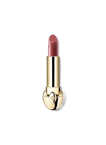 Image of Guerlain Rouge G Refill Satin 521 Grege Rose