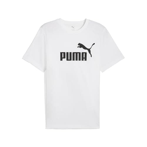 Image of PUMA ESS No. 1 Logo Tee