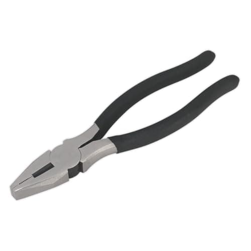 Image of Siegen S0446 200mm Combination Pliers