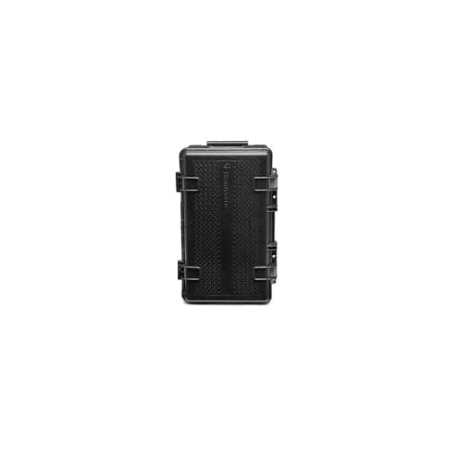 Image of Manfrotto MB PL-RL-TH55 ProLight Reloader Tough-55 HighLid Carry-On Camera Roller Bag - Black