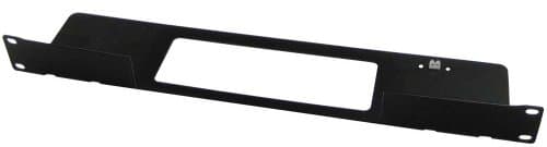 Image of DrayTek Vigor 19" Rack Mount Bracket 1U High in Black