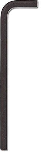 Image of "Bondhus 12117 9/16"" Long Hex L-Wrench", Multi, one Size