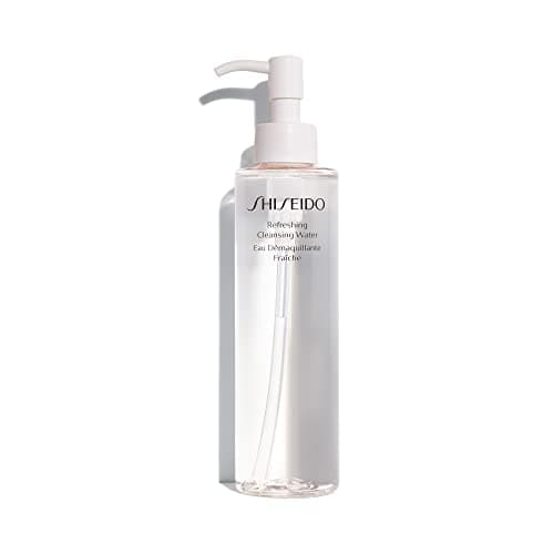 Image of SHISEIDO Generic Skin Refreshing Cleansing Water, 729238141681