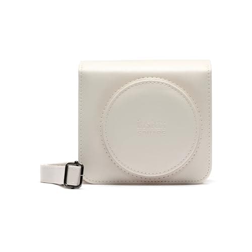 Image of INSTAX SQ1 Camera Case - Chalk White