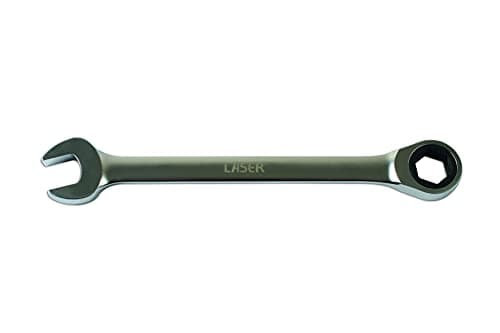 Image of Laser 2949 Ratchet Combination Spanner 11mm