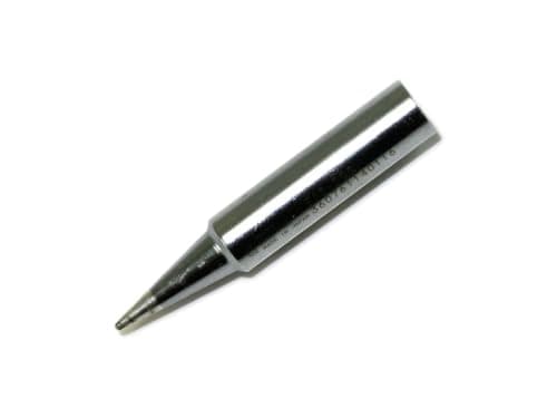 Image of Hakko T18-D08 Soldering Iron Tip Chisel 0.8 x 14.5mm (0.8mm)