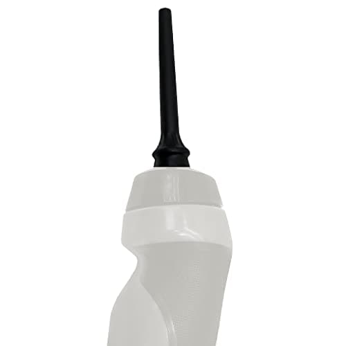 Image of Precision Universal Long Spout Water Bottle Adapter (single)