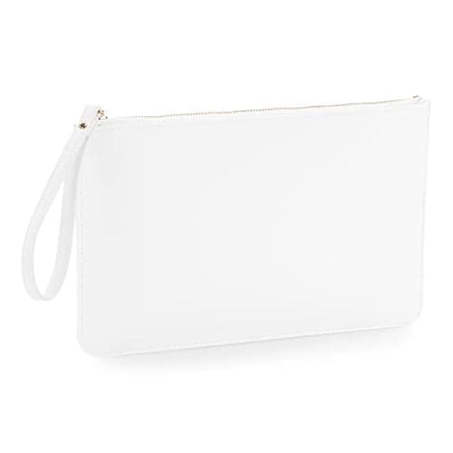 Image of COOZO Boutique Accessory Pouch - Soft White - One Size