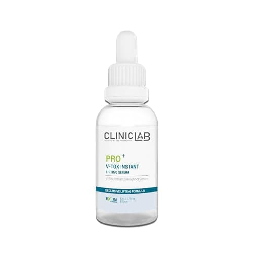 Image of Cliniclab V-Tox Instant Lifting Serum 30 ml