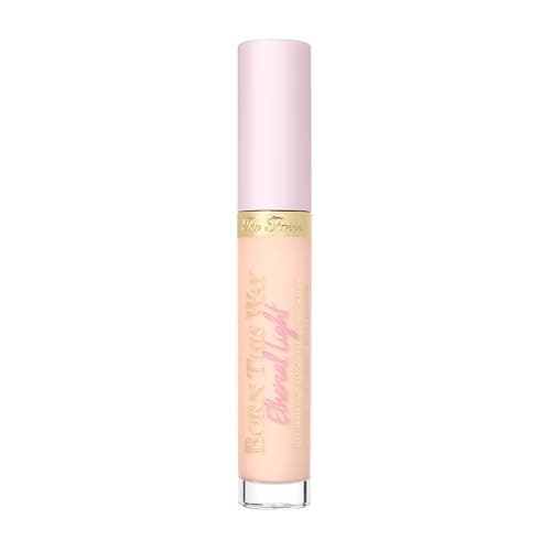 Image of Too Faced Born This Way Ethereal Light Illuminating Smoothing Concealer | Hyaluronic Acid + Waterproof, 0.17 fl., 0.16907 fl oz