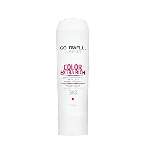 Image of Goldwell Dual Senses Colour Extra Rich Detangling Conditioner 200ml