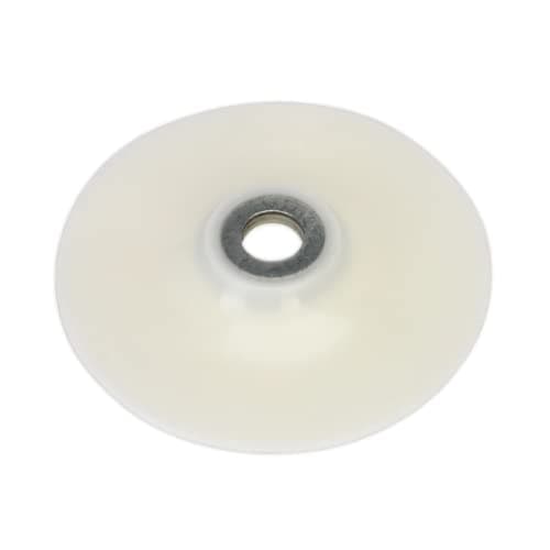 Image of Sealey PTC/BP4 Grinder & Sander Backing Pad Ø104mm