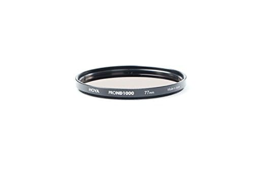 Image of Hoya 72 mm Pro ND 1000 Filter