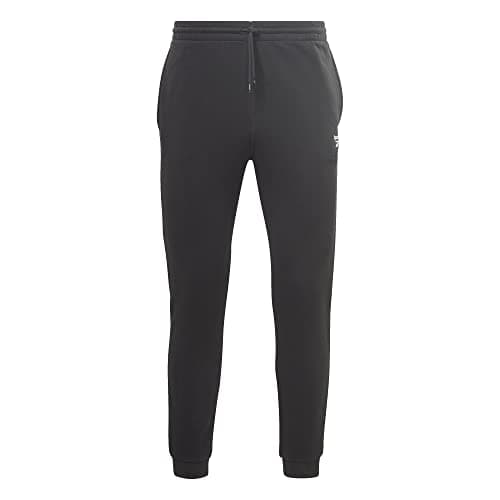 Image of Reebok Mens Identity S LG Black XL