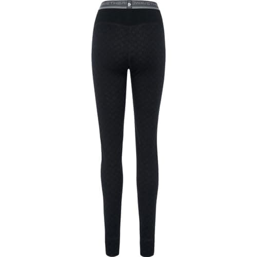 Image of Thermowave Women Sport Pants - Black, Small