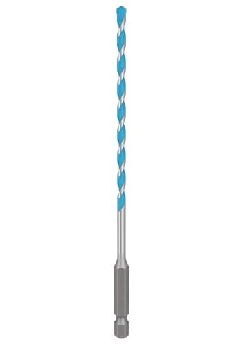 Image of Bosch 1x EXPERT HEX-9 MultiConstruction Drill Bit (for Concrete, Soft tiles, Ø 4,00 mm, Professional Accessory Impact Drill/Driver, Rotary Drill/Drivers)