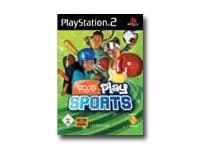 Image of Sony EYETOY PLAY SPORTS