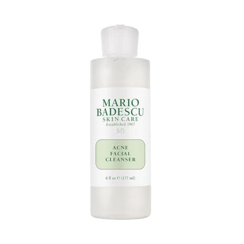 Image of Mario Badescu Skin Care Acne facial cleanser 177ml