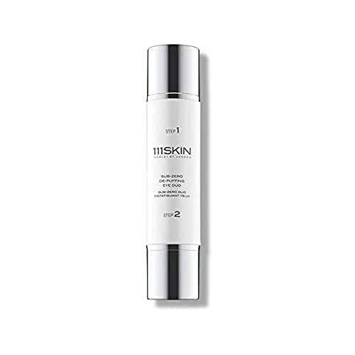Image of 111SKIN Sub-Zero de-Puffing Eye Duo