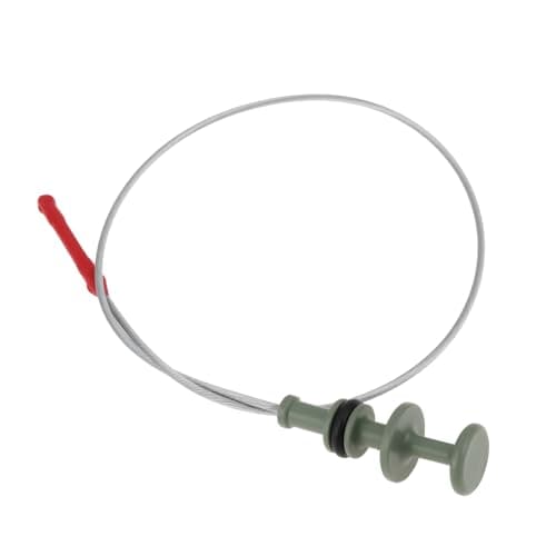 Image of VGOL Car Engine Oil Dipstick 2760101872 Compatible with Mercedes-Benz E350 2012-2016 C350 2012-2015 C300 2013-2014 Models