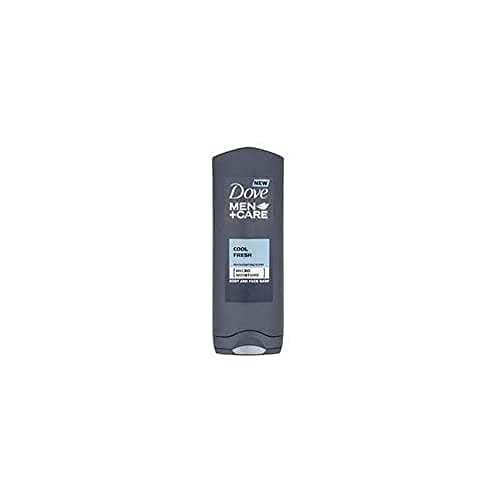 Image of dove body wash mens cool fresh 250ml