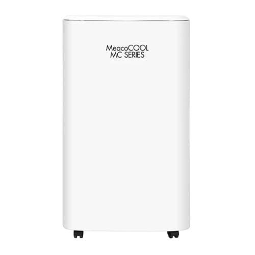 Image of Meaco MeacoCool MC Series 16,000R Portable Air Conditioner - Powerful Portable Air Conditioner, Energy Efficient with Two Window Venting Kits included