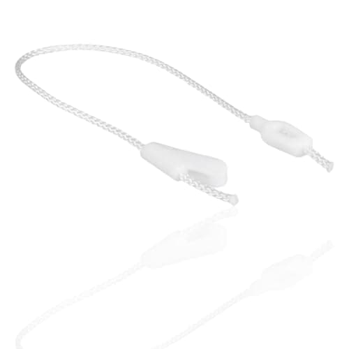 Image of Compatible With SMEG Dishwasher Genuine Door Hinge Rope Cord - 938820014