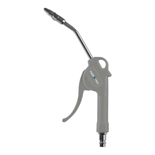 Image of Aerotec 1530927 200536 KSP 120 Turbo Compressed Air Blow Gun 10 Bar