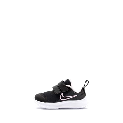 Image of Nike Nike Star Runner 3, Gymnastics Shoe, black/black-dk smoke grey,