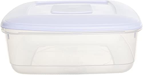 Image of Whitefurze FOOD STORAGE CONTAINER 7LTR