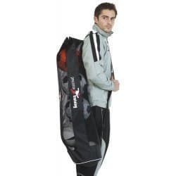 Image of Precision Training Tubular Ball Bag (5 Ball)