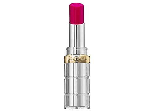 Image of L'Oreal Paris Trending Color Riche Shine Lipstick Number 465, 5 ml